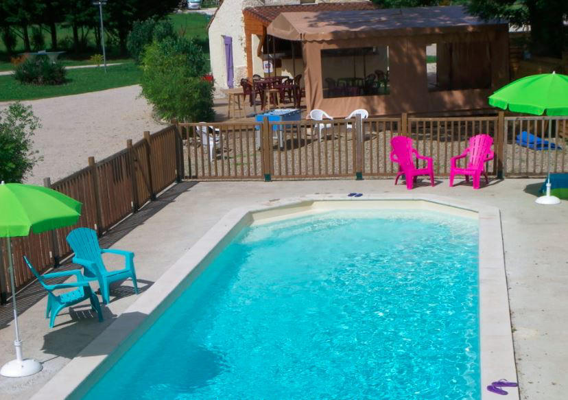 Le Beauvillage Mediodía-Pirineos - Lauzerte visuel 1/4