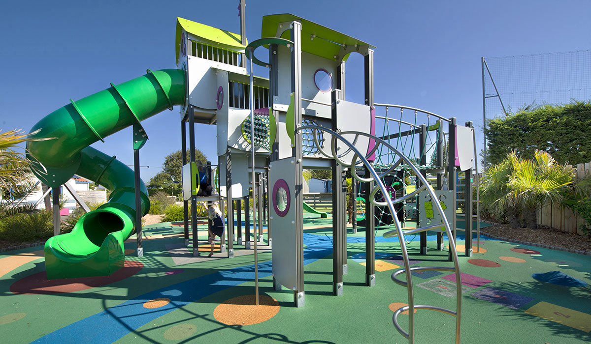 Le Bel Air Países del Loira - Les Sables-d'Olonne visuel 10/27 Le Bel Air Países del Loira - Les Sables-d'Olonne visuel 10/27