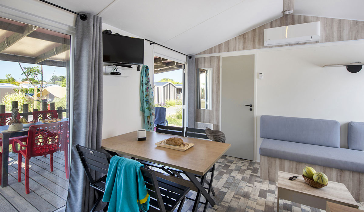 Le Bel Air Países del Loira - Les Sables-d'Olonne visuel 23/27 Le Bel Air Países del Loira - Les Sables-d'Olonne visuel 23/27