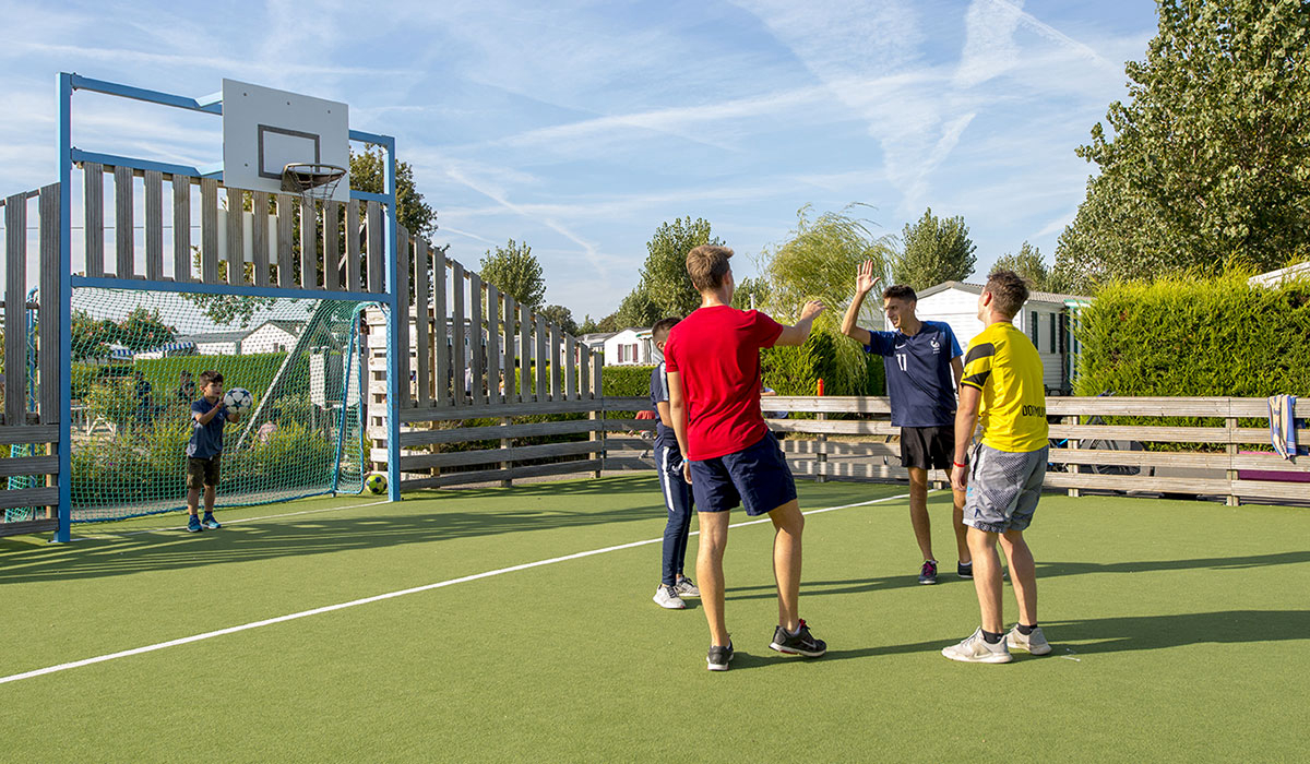 Le Bel Air Países del Loira - Les Sables-d'Olonne visuel 12/27 Le Bel Air Países del Loira - Les Sables-d'Olonne visuel 12/27