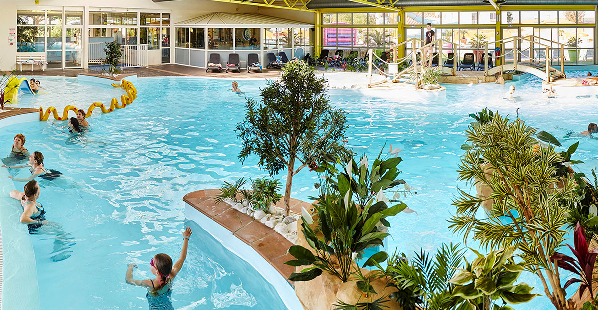 Le Bel Air Países del Loira - Les Sables-d'Olonne visuel 27/27 Le Bel Air Países del Loira - Les Sables-d'Olonne visuel 27/27