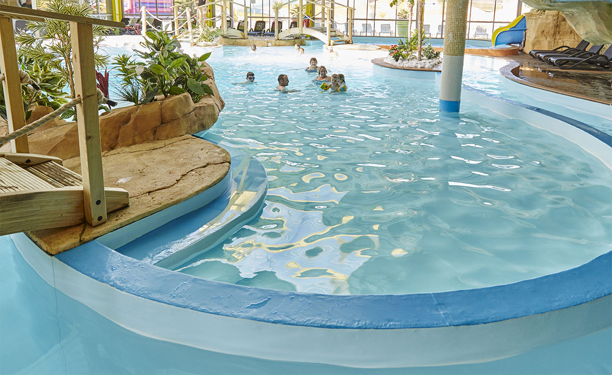 Le Bel Air Países del Loira - Les Sables-d'Olonne visuel 7/27 Le Bel Air Países del Loira - Les Sables-d'Olonne visuel 7/27