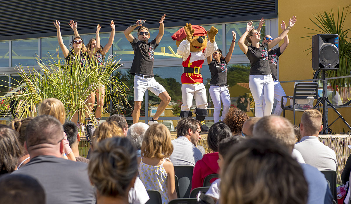 Le Bel Air Países del Loira - Les Sables-d'Olonne visuel 14/27 Le Bel Air Países del Loira - Les Sables-d'Olonne visuel 14/27