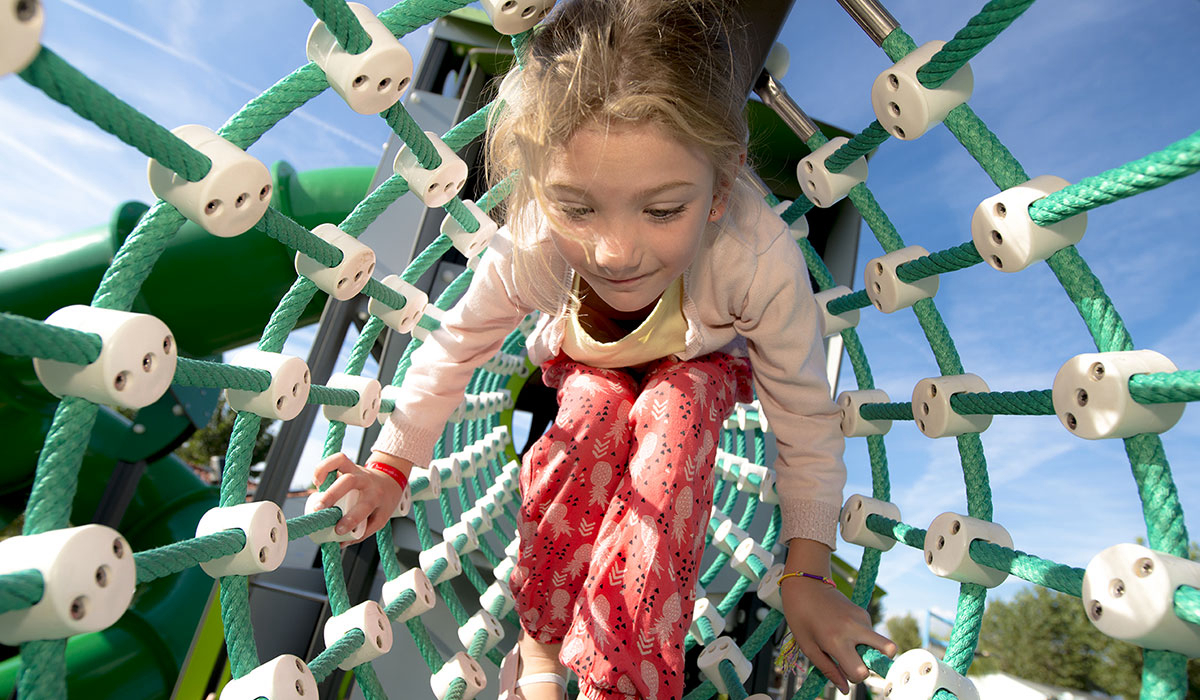 Le Bel Air Países del Loira - Les Sables-d'Olonne visuel 13/27 Le Bel Air Países del Loira - Les Sables-d'Olonne visuel 13/27