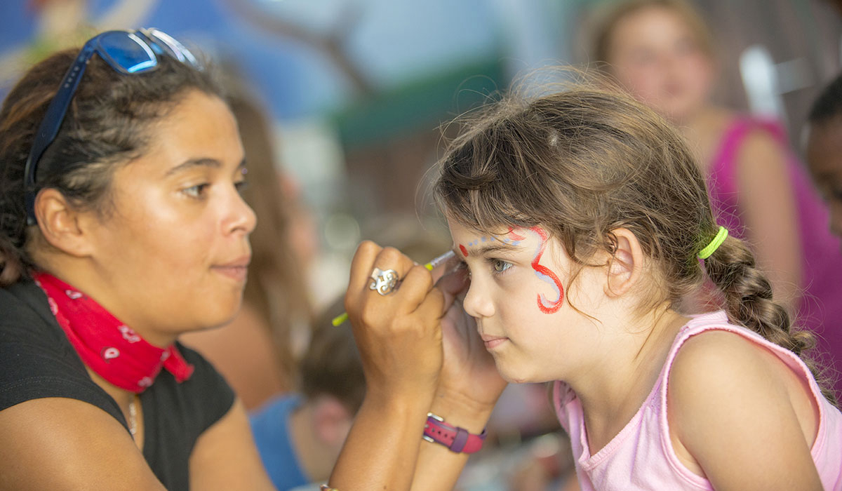 Le Bel Air Países del Loira - Les Sables-d'Olonne visuel 17/27 Le Bel Air Países del Loira - Les Sables-d'Olonne visuel 17/27