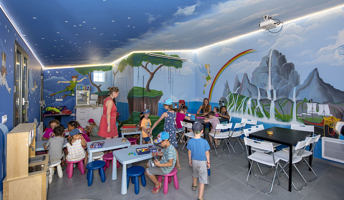 Le Bel Air Países del Loira - Les Sables-d'Olonne visuel 16/27 Le Bel Air Países del Loira - Les Sables-d'Olonne visuel 16/27