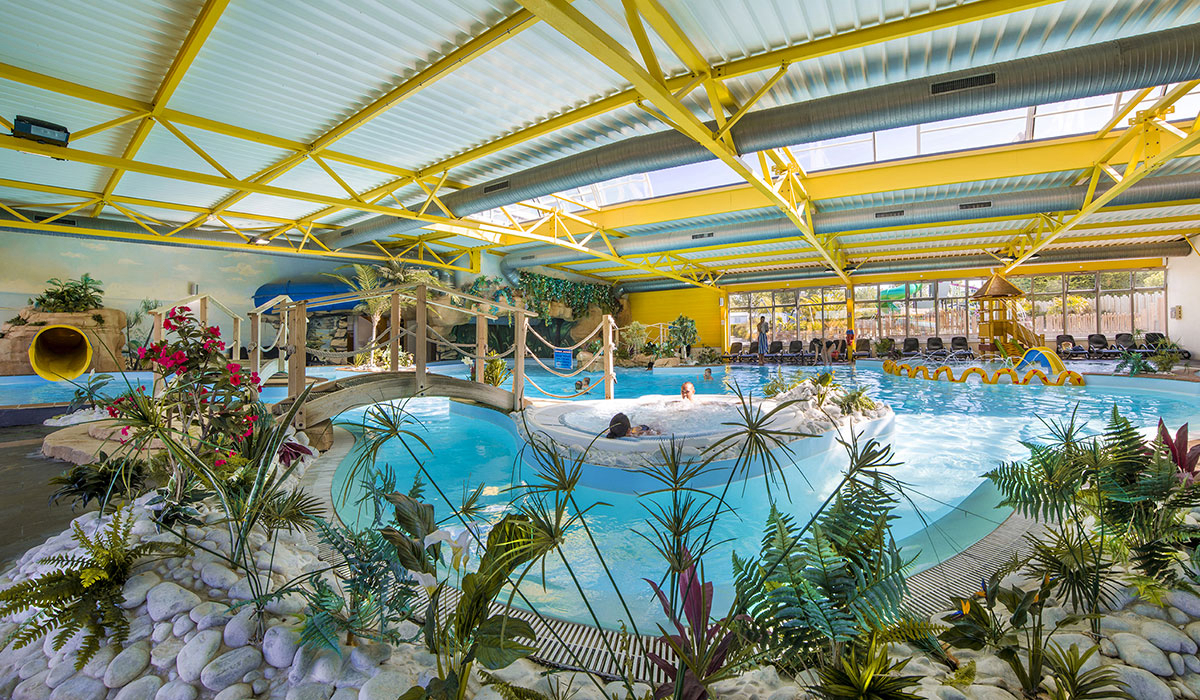 Le Bel Air Países del Loira - Les Sables-d'Olonne visuel 5/27 Le Bel Air Países del Loira - Les Sables-d'Olonne visuel 5/27