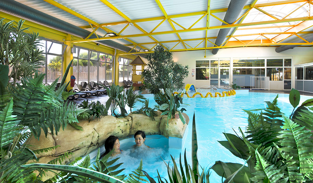 Le Bel Air Países del Loira - Les Sables-d'Olonne visuel 8/27 Le Bel Air Países del Loira - Les Sables-d'Olonne visuel 8/27