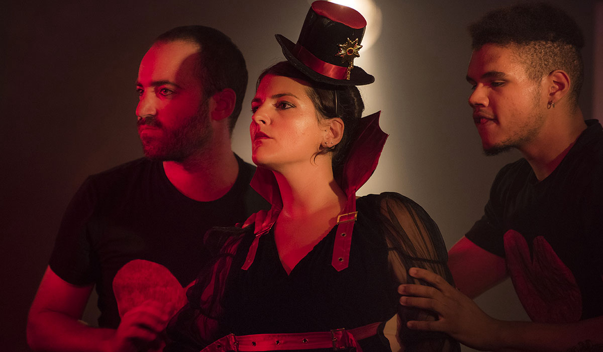 Le Bel Air Países del Loira - Les Sables-d'Olonne visuel 21/27 Le Bel Air Países del Loira - Les Sables-d'Olonne visuel 21/27