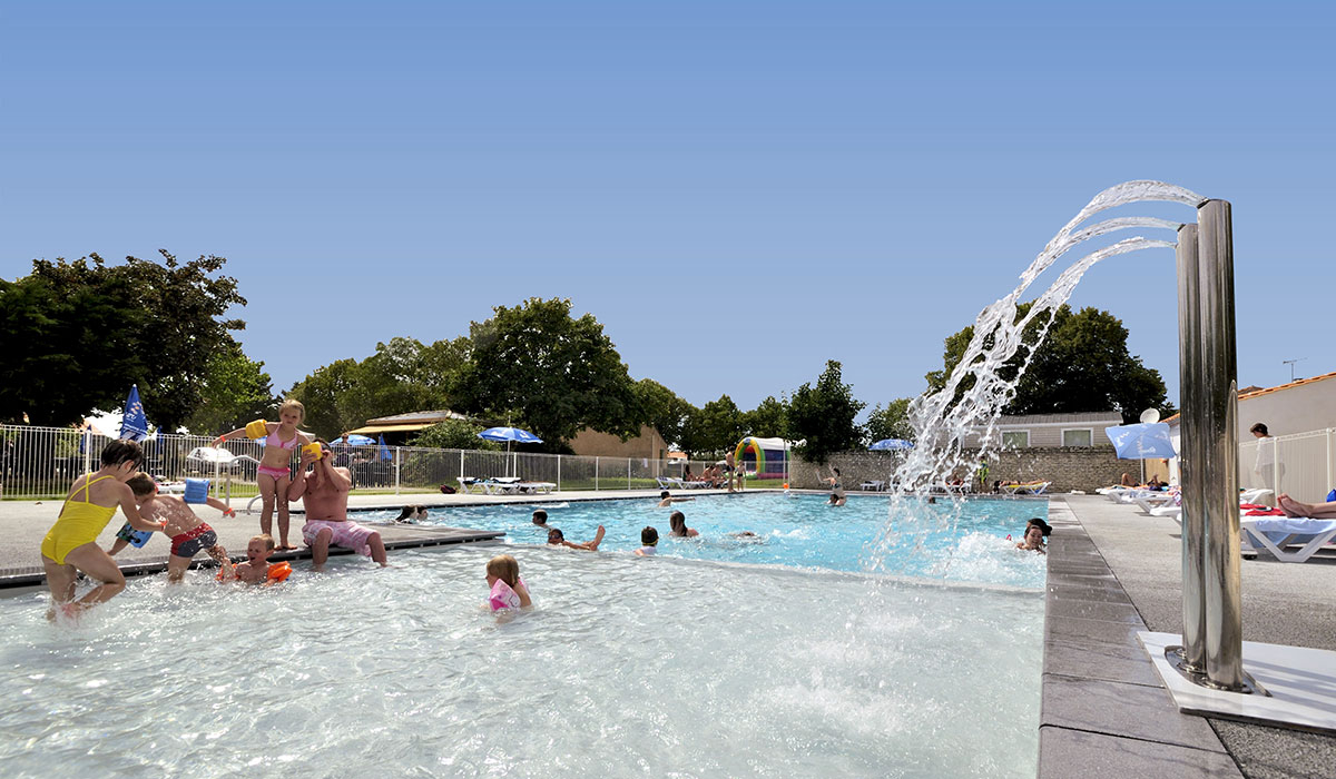 Le Bel Air Poitou-Charentes - La Flotte visuel 3/12