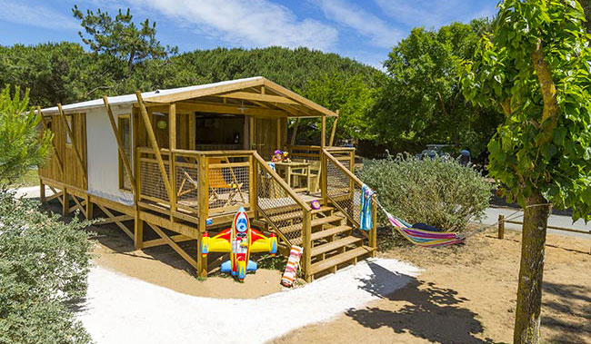 Le Bel Air Poitou-Charentes - La Flotte visuel 8/12