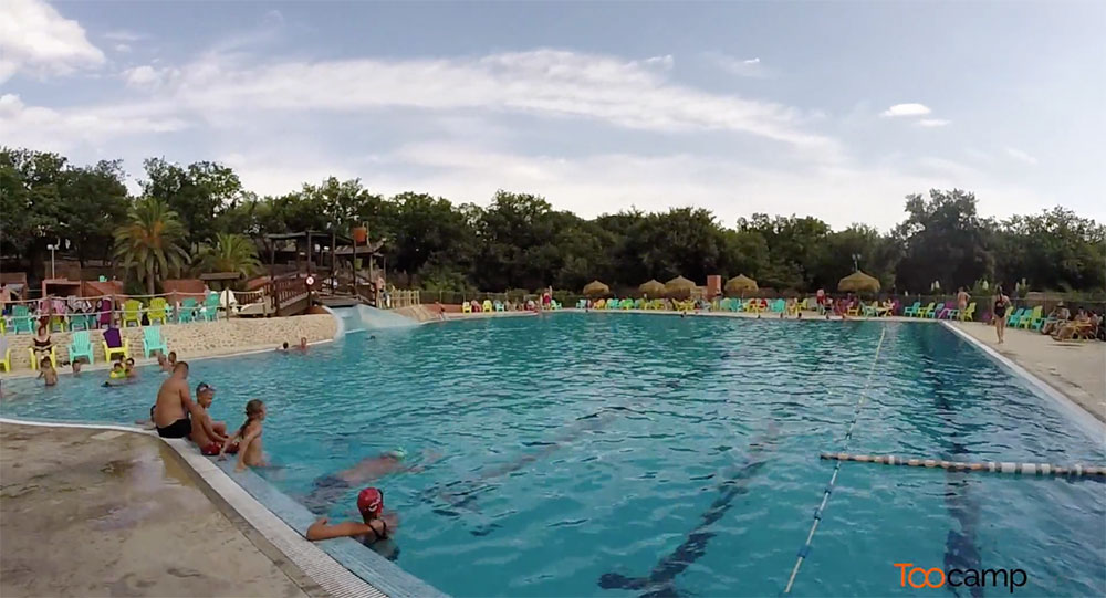 Le Bois Fleuri Languedoc-Rosellón - Argelès-sur-Mer visuel 8/20