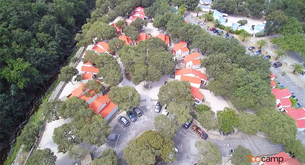 Le Bois Fleuri Languedoc-Rosellón - Argelès-sur-Mer visuel 20/20