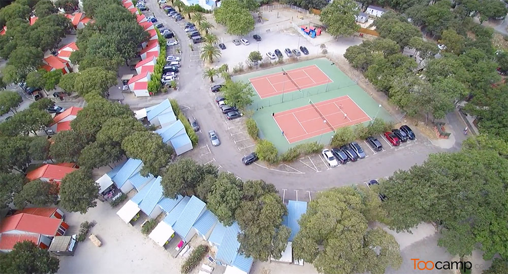 Le Bois Fleuri Languedoc-Rosellón - Argelès-sur-Mer visuel 15/20