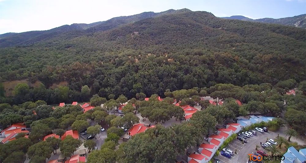 Le Bois Fleuri Languedoc-Rosellón - Argelès-sur-Mer visuel 4/20