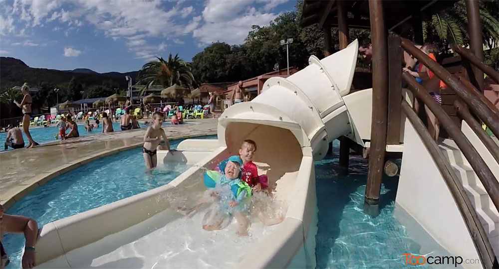 Le Bois Fleuri Languedoc-Rosellón - Argelès-sur-Mer visuel 6/20