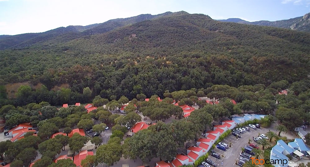 Le Bois Fleuri Languedoc-Rosellón - Argelès-sur-Mer visuel 9/20