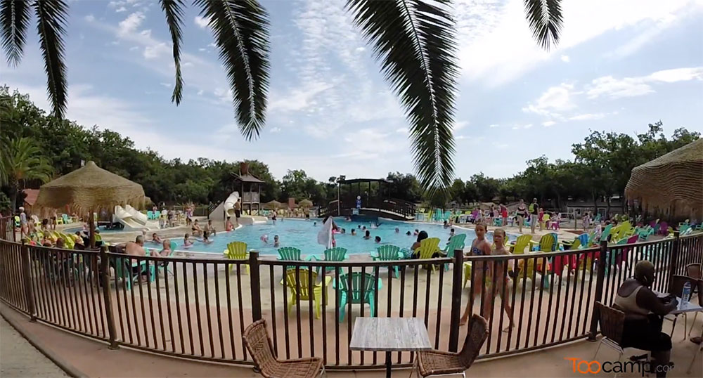 Le Bois Fleuri Languedoc-Rosellón - Argelès-sur-Mer visuel 12/20