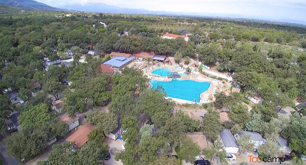 Le Bois Fleuri Languedoc-Rosellón - Argelès-sur-Mer visuel 11/20