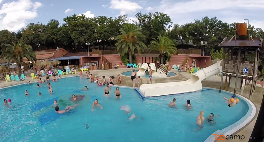 Le Bois Fleuri Languedoc-Rosellón - Argelès-sur-Mer visuel 7/20