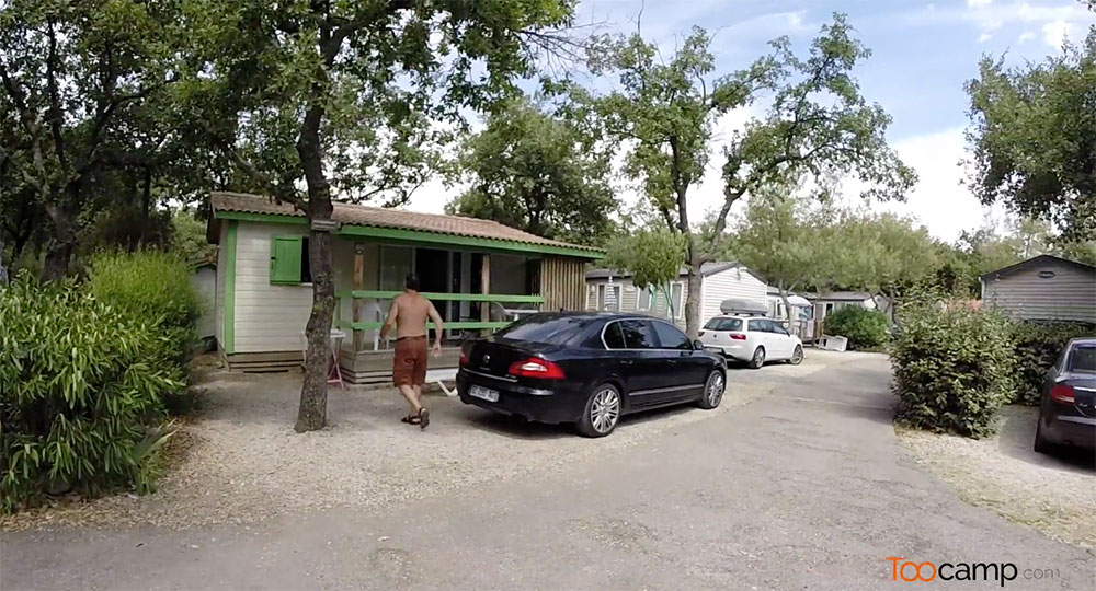 Le Bois Fleuri Languedoc-Rosellón - Argelès-sur-Mer visuel 17/20