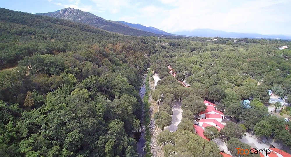 Le Bois Fleuri Languedoc-Rosellón - Argelès-sur-Mer visuel 10/20