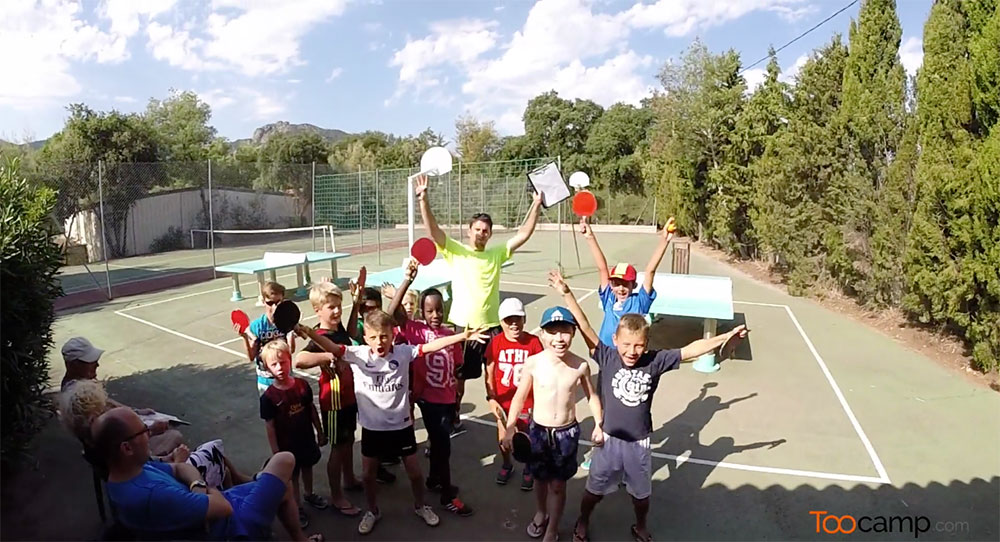 Le Bois Fleuri Languedoc-Rosellón - Argelès-sur-Mer visuel 16/20