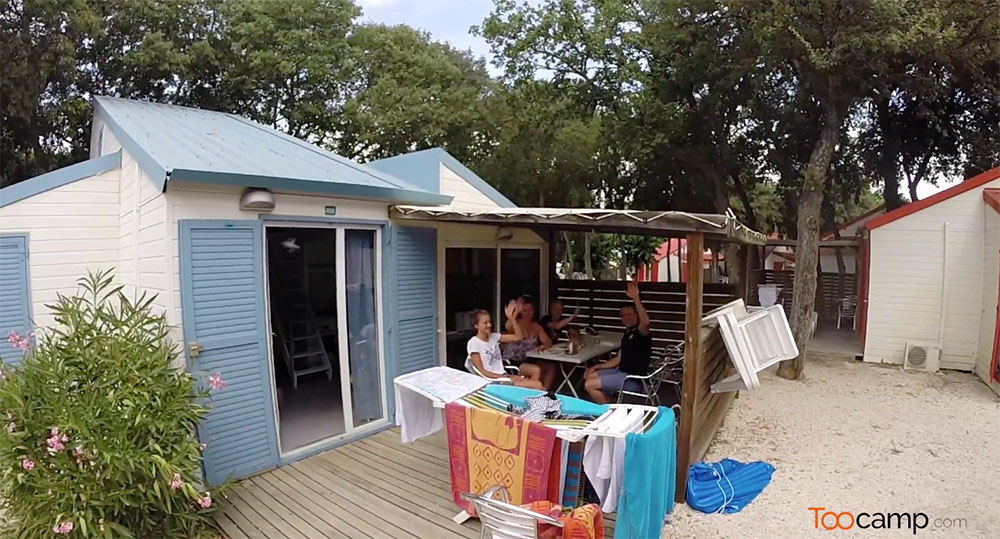 Le Bois Fleuri Languedoc-Rosellón - Argelès-sur-Mer visuel 19/20