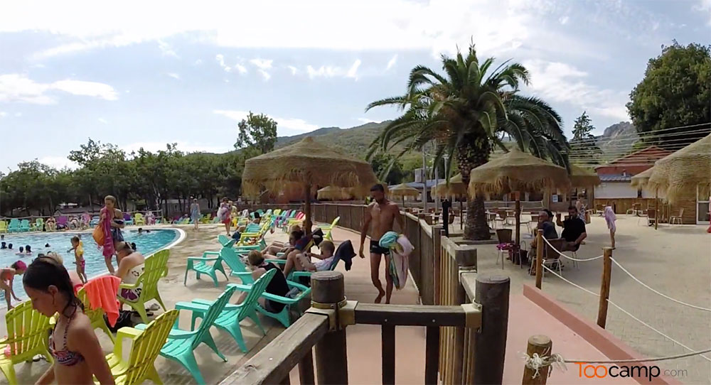 Le Bois Fleuri Languedoc-Rosellón - Argelès-sur-Mer visuel 14/20