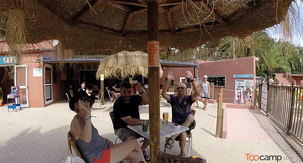 Le Bois Fleuri Languedoc-Rosellón - Argelès-sur-Mer visuel 13/20