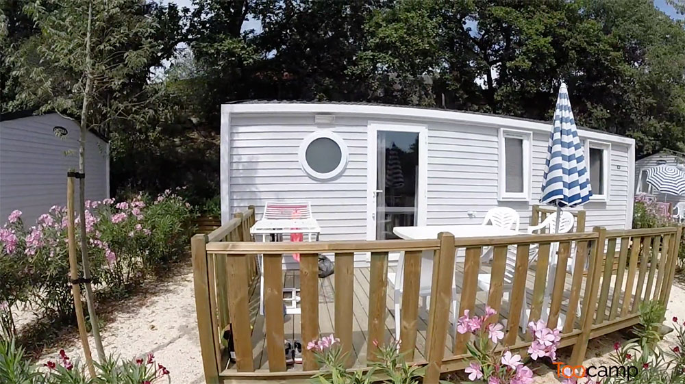 Le Bois Fleuri Languedoc-Rosellón - Argelès-sur-Mer visuel 18/20