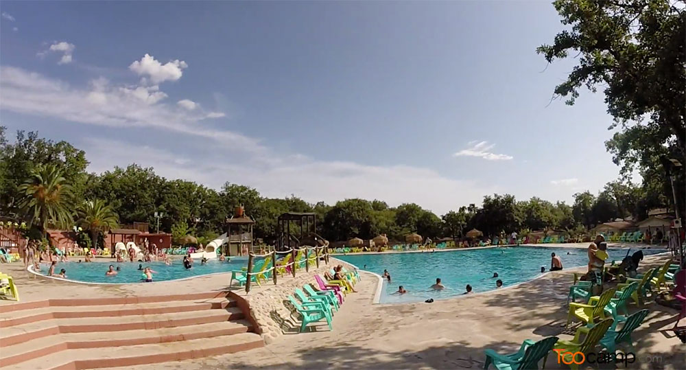 Le Bois Fleuri Languedoc-Rosellón - Argelès-sur-Mer visuel 5/20