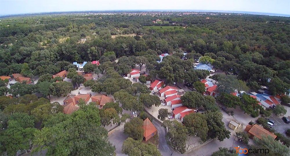 Le Bois Fleuri Languedoc-Rosellón - Argelès-sur-Mer visuel 3/20
