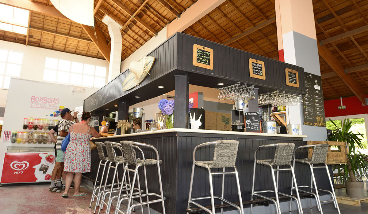 Le Bois d'Amour Bretaña - Quiberon visuel 8/11 Le Bois d'Amour Bretaña - Quiberon visuel 8/11