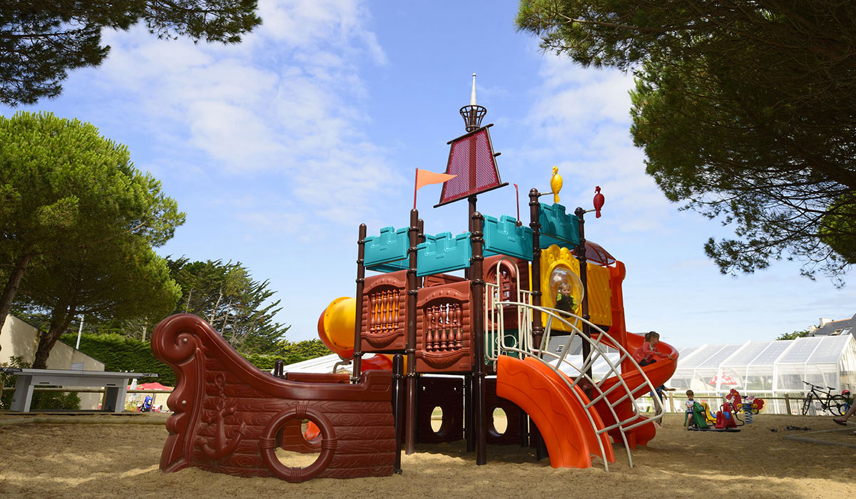 Le Bois d'Amour Bretaña - Quiberon visuel 7/11 Le Bois d'Amour Bretaña - Quiberon visuel 7/11