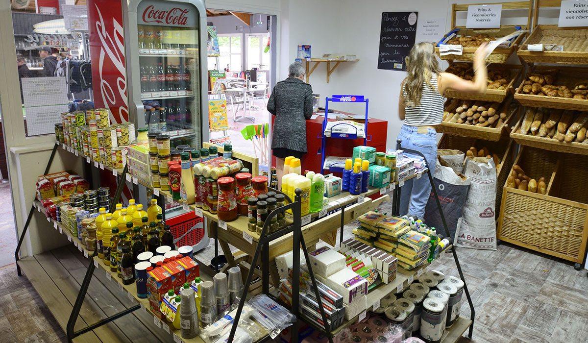 Le Bois d'Amour Bretaña - Quiberon visuel 9/11 Le Bois d'Amour Bretaña - Quiberon visuel 9/11