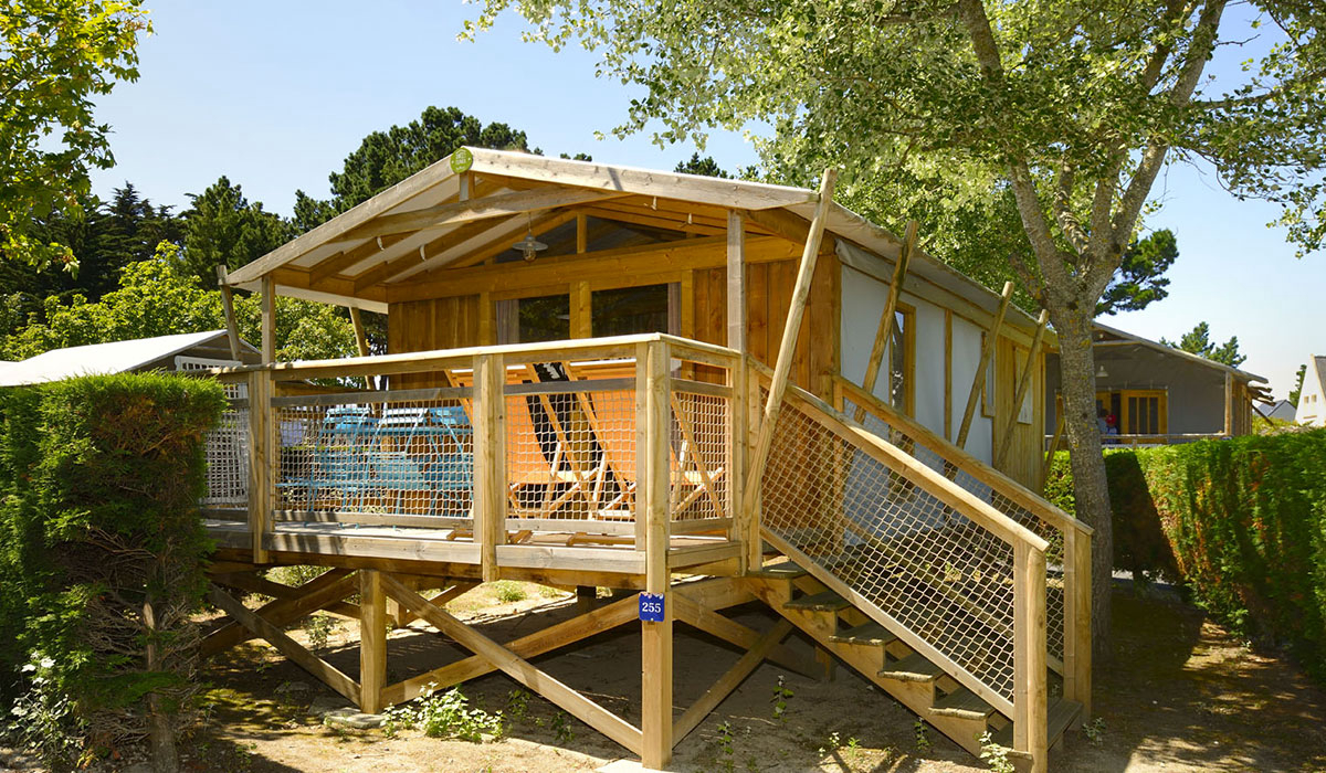 Le Bois d'Amour Bretaña - Quiberon visuel 6/11 Le Bois d'Amour Bretaña - Quiberon visuel 6/11