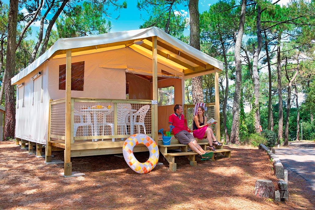 Le Bois d'Amour Países del Loira - La Baule-Escoublac visuel 10/17