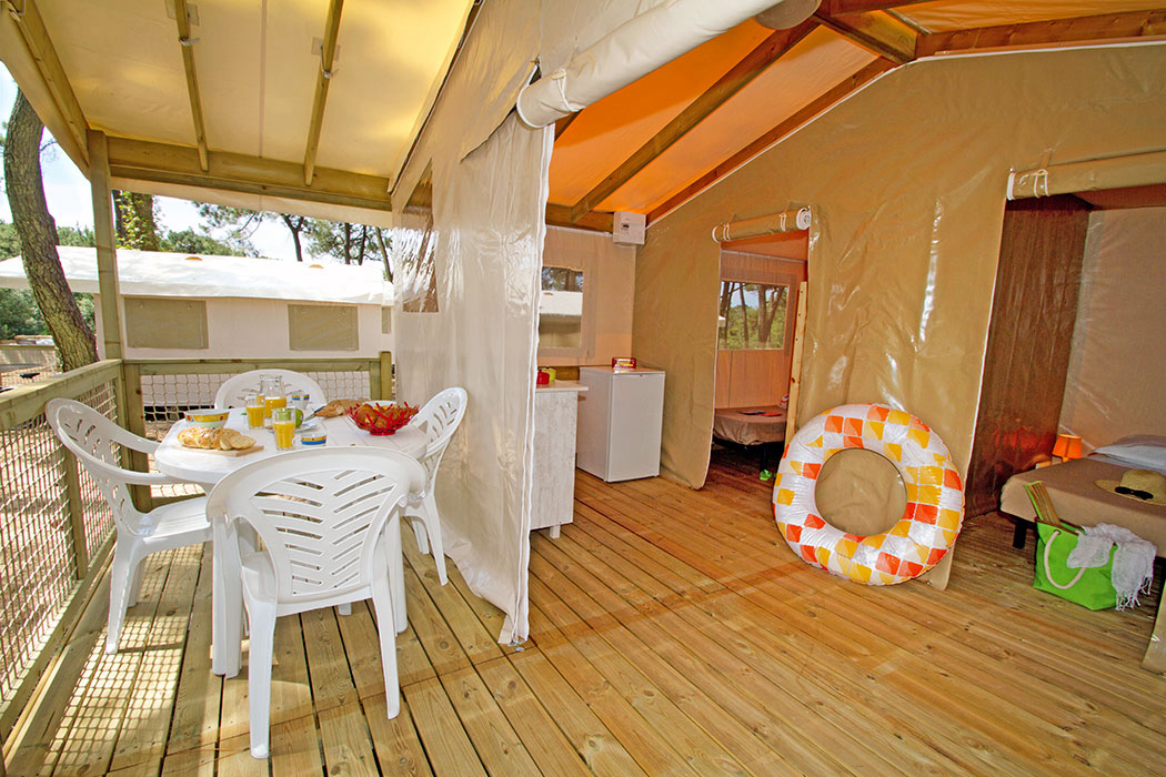 Le Bois d'Amour Países del Loira - La Baule-Escoublac visuel 9/17