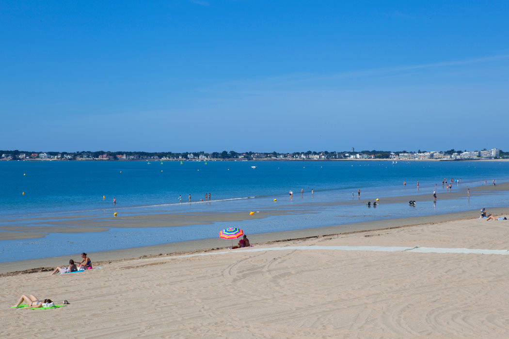 Le Bois d'Amour Países del Loira - La Baule-Escoublac visuel 17/17