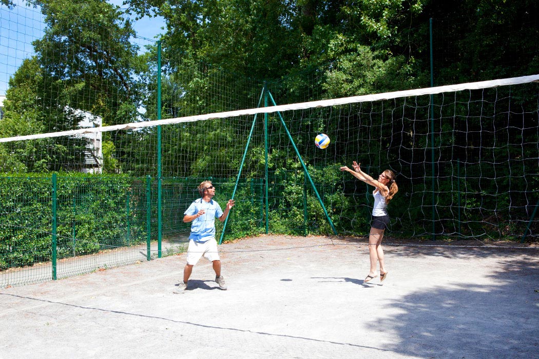 Le Bois d'Amour Países del Loira - La Baule-Escoublac visuel 4/17