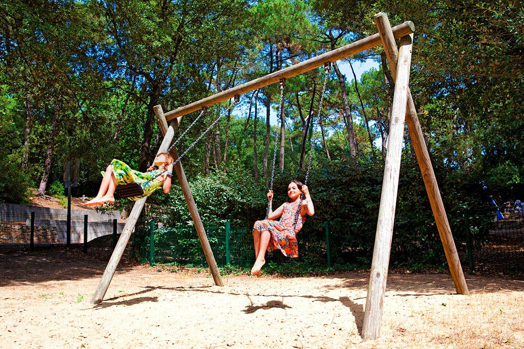 Le Bois d'Amour Países del Loira - La Baule-Escoublac visuel 3/17