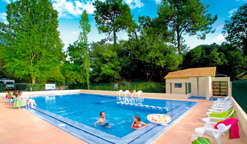 Le Bois d'Amour Países del Loira - La Baule-Escoublac visuel 1/17