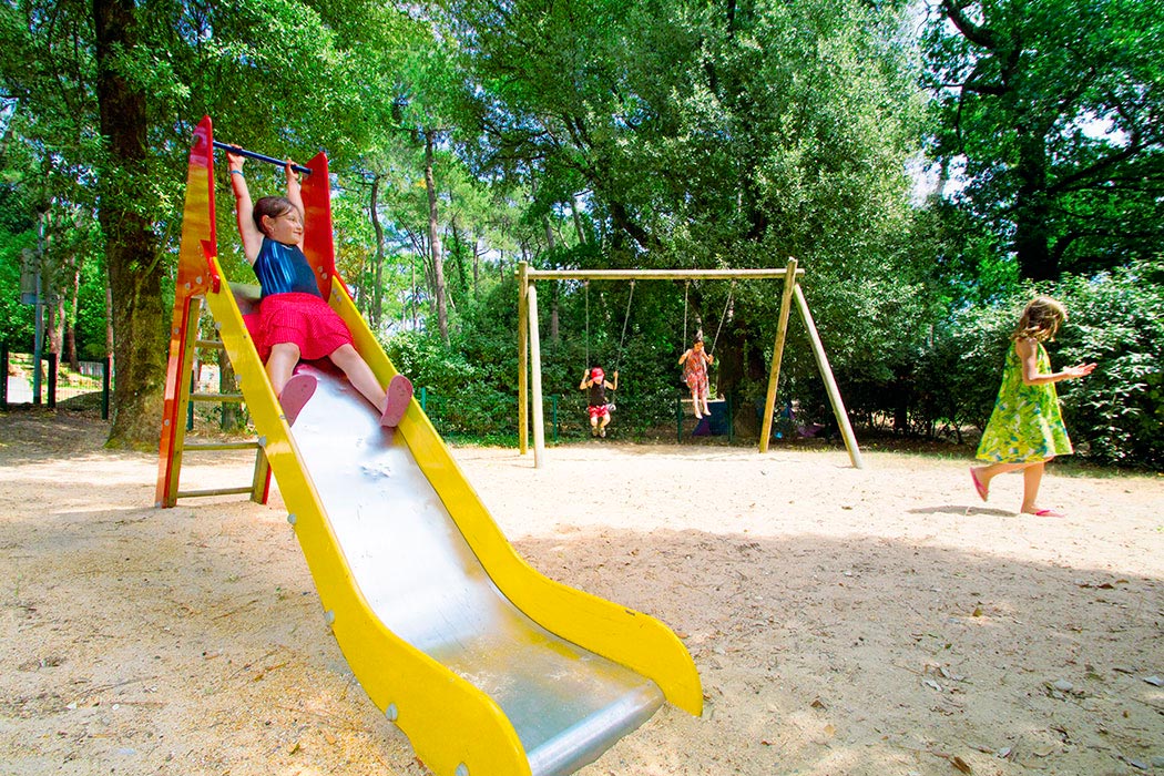 Le Bois d'Amour Países del Loira - La Baule-Escoublac visuel 7/17