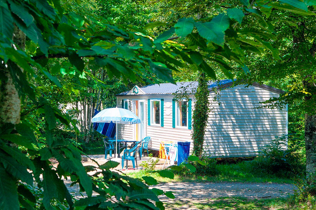 Le Bois de Pleuven Bretaña - Saint-Yvi visuel 7/8 Le Bois de Pleuven Bretaña - Saint-Yvi visuel 7/8