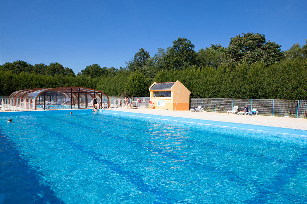 Le Bois de Pleuven Bretaña - Saint-Yvi visuel 2/8 Le Bois de Pleuven Bretaña - Saint-Yvi visuel 2/8