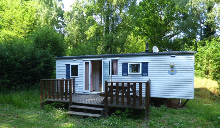 Domaine le Bois de Rosoy Isla de Francia - Rosoy-en-Multien visuel 11/11 Domaine le Bois de Rosoy Isla de Francia - Rosoy-en-Multien visuel 11/11