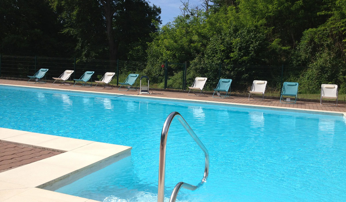 Domaine le Bois de Rosoy Isla de Francia - Rosoy-en-Multien visuel 10/11 Domaine le Bois de Rosoy Isla de Francia - Rosoy-en-Multien visuel 10/11