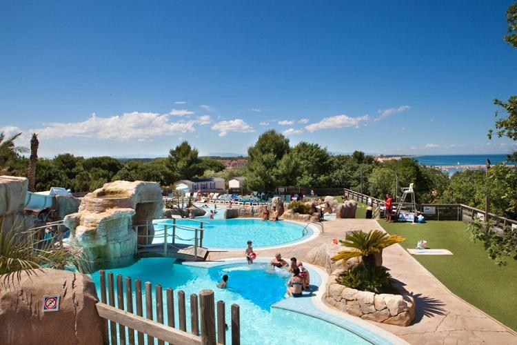 Le Bois de Valmarie Languedoc-Rosellón - Argelès-sur-Mer visuel 2/10 Le Bois de Valmarie Languedoc-Rosellón - Argelès-sur-Mer visuel 2/10