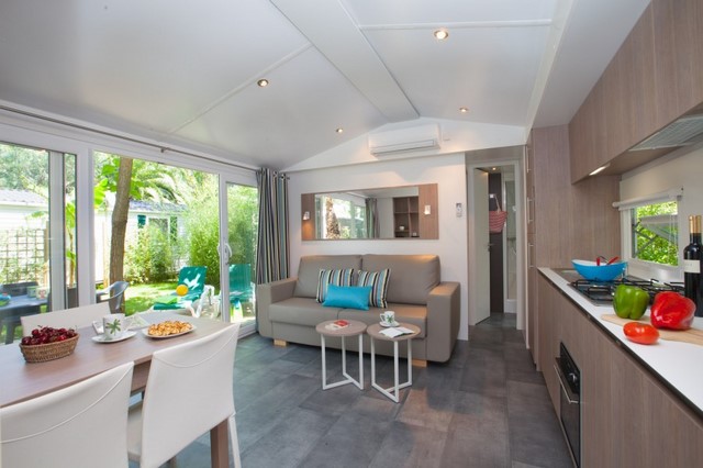 Le Bois de Valmarie Languedoc-Rosellón - Argelès-sur-Mer visuel 9/10 Le Bois de Valmarie Languedoc-Rosellón - Argelès-sur-Mer visuel 9/10